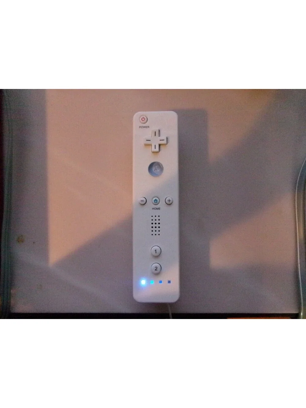 N/A set white